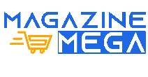 Magazine Mega